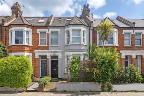 3 bedroom flat for sale, Cavendish Road, London, SW12