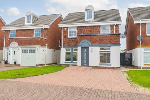 Sibbald View, Armadale