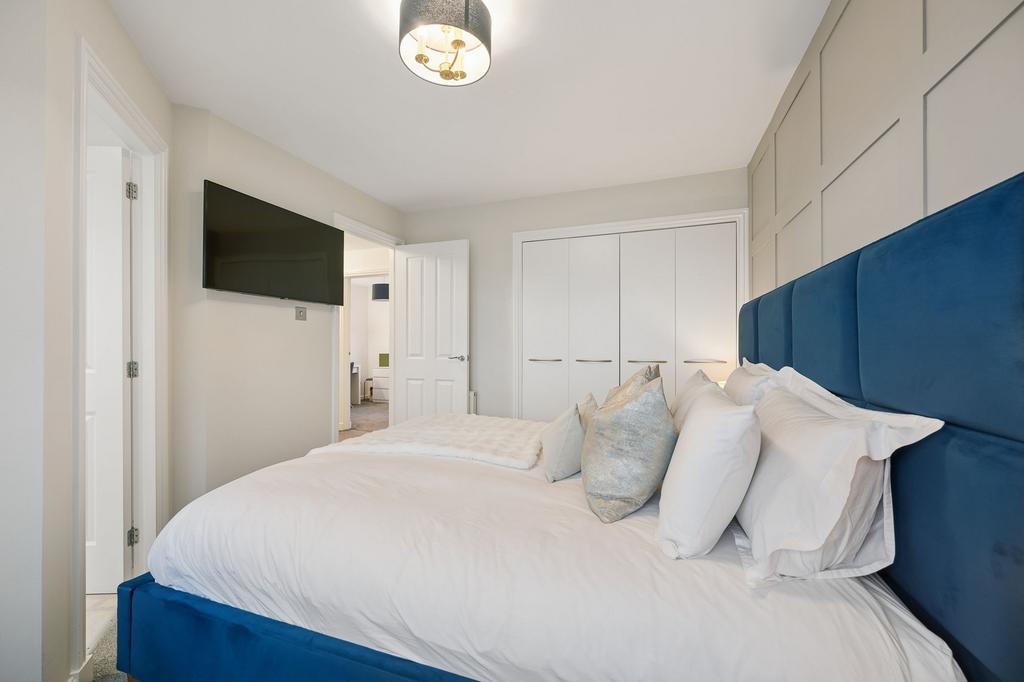 Principal Bedroom