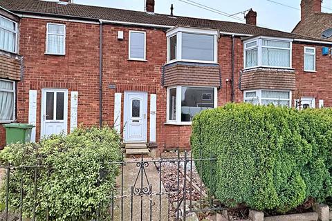 Humberstone Road, Grimsby, N.E. Lincs, DN32 8HR