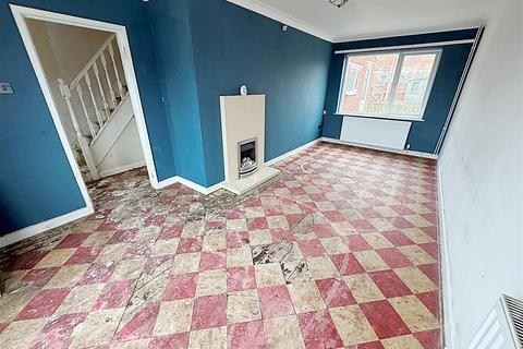 2 bedroom terraced house for sale, Humberstone Road, Grimsby, N.E. Lincs, DN32 8HR