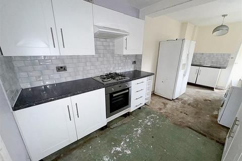 2 bedroom terraced house for sale, Humberstone Road, Grimsby, N.E. Lincs, DN32 8HR