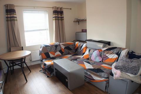undefined, Nightingale Grove, Southampton SO15