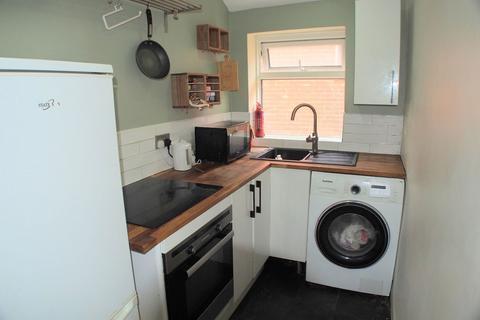 undefined, Nightingale Grove, Southampton SO15