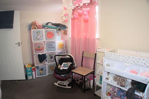 undefined, Nightingale Grove, Southampton SO15
