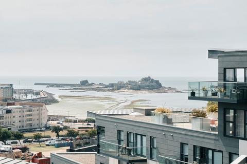 3 bedroom apartment for sale, Westmount Road, Jersey JE3