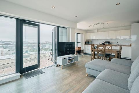 3 bedroom apartment for sale, Westmount Road, Jersey JE3