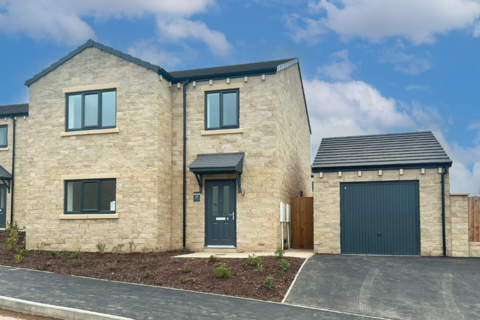 undefined, Plot 174, The Malhamdale at Cromwell Gardens, Delf Hill, HD6