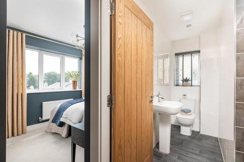 undefined, Plot 174, The Malhamdale at Cromwell Gardens, Delf Hill, HD6