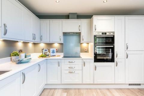 undefined, Plot 174, The Malhamdale at Cromwell Gardens, Delf Hill, HD6