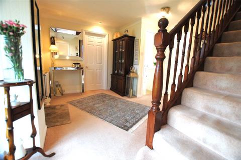 4 bedroom detached house for sale, Tynewydd Drive, Cardiff CF3