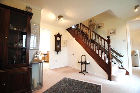 4 bedroom detached house for sale, Tynewydd Drive, Cardiff CF3