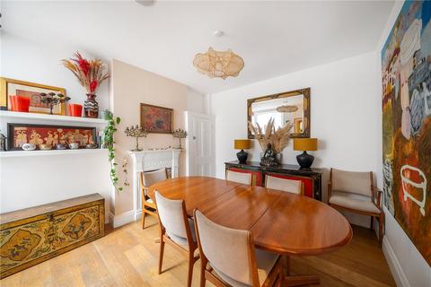 undefined, Sedlescombe Road, London, SW6