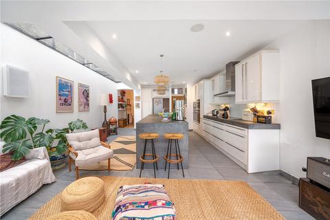 undefined, Sedlescombe Road, London, SW6