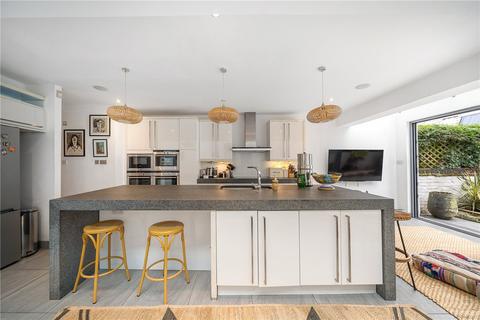 undefined, Sedlescombe Road, London, SW6