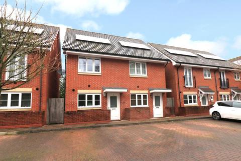 Shafford Meadows, Southampton SO30