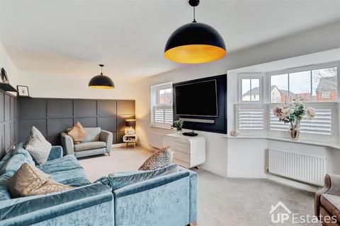 5 bedroom detached house for sale, Doverton Close, Nuneaton