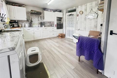 undefined, Hallcroft, Lancashire WN8
