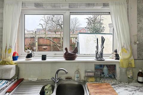 undefined, Hallcroft, Lancashire WN8
