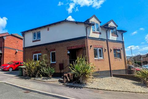 undefined, Fern Close, Plymouth PL7