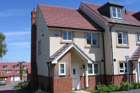 undefined, North Close, Lymington, SO41