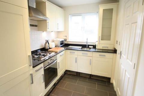 undefined, North Close, Lymington, SO41