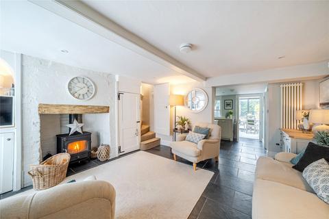 3 bedroom terraced house for sale, Bath Road, Lymington, Hampshire, SO41