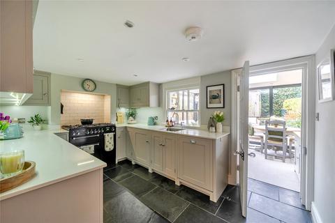 3 bedroom terraced house for sale, Bath Road, Lymington, Hampshire, SO41
