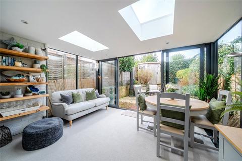 3 bedroom terraced house for sale, Bath Road, Lymington, Hampshire, SO41