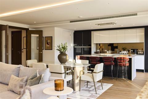 3 bedroom flat to rent, Bayswater Road, London, W2