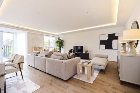3 bedroom flat to rent, Bayswater Road, London, W2