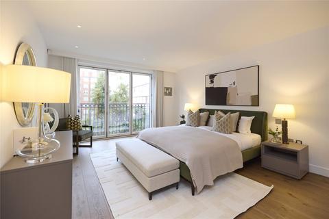 3 bedroom flat to rent, Bayswater Road, London, W2