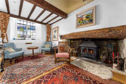 undefined, Summerside, Buckland, Faringdon, Oxfordshire, SN7