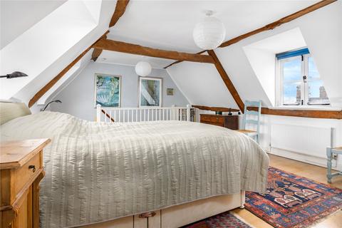 undefined, Summerside, Buckland, Faringdon, Oxfordshire, SN7