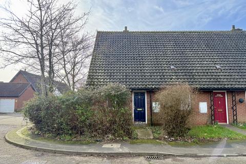 undefined, 12 Wansbrough Road, Long Stratton, Norwich, Norfolk NR15 2RH