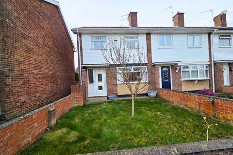 3 bedroom terraced house to rent, Middlesbrough TS3
