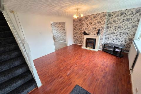 3 bedroom terraced house to rent, Middlesbrough TS3