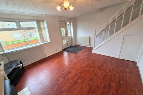 3 bedroom terraced house to rent, Middlesbrough TS3