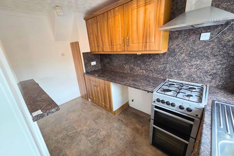 3 bedroom terraced house to rent, Middlesbrough TS3