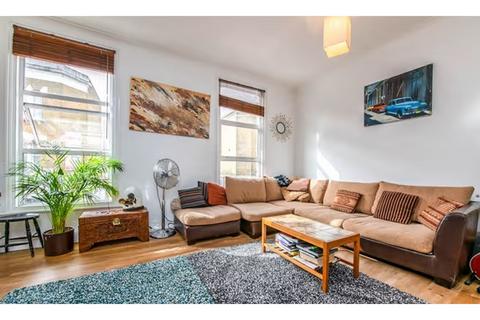2 bedroom apartment for sale, Stoke Newington Church Street, London, N16
