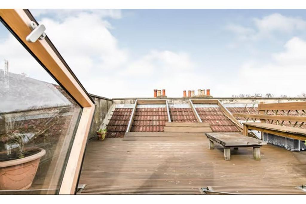 Roof Terrace