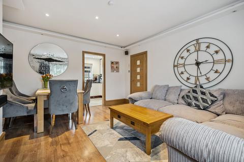 undefined, Davidson Street, Bannockburn, FK7