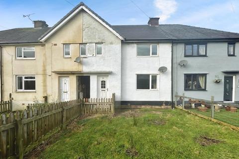 3 bedroom terraced house to rent, William Morris Avenue, Cumbria CA25