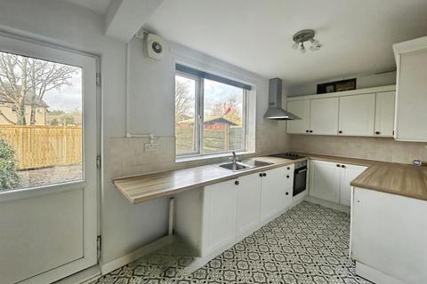 3 bedroom terraced house to rent, William Morris Avenue, Cumbria CA25