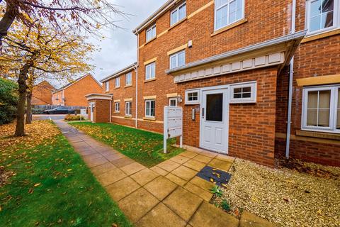 undefined, Scott Street, Tipton DY4