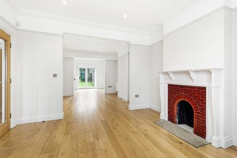 4 bedroom house to rent, Spencer Road, London, SW20
