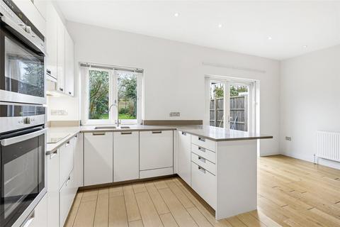 4 bedroom house to rent, Spencer Road, London, SW20