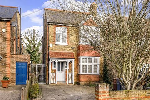 4 bedroom house to rent, Spencer Road, London, SW20