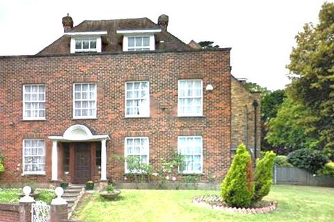 undefined, Newstead Way, London, SW19