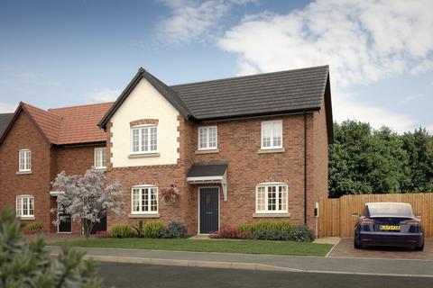 undefined, Low Wood Road, Nuthall, Nottingham, NG6